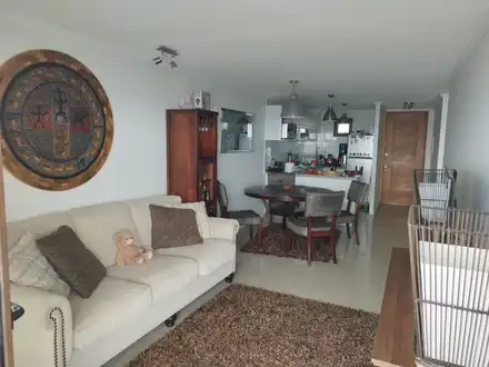 Arriendo temporario de apartamento em Elqui