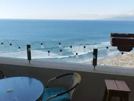 Arriendo temporario de apartamento em Elqui
