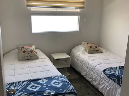 Arriendo temporario de apartamento em Elqui