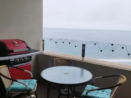 Arriendo temporario de apartamento em Elqui