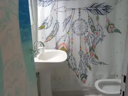 Alquiler temporario de apartamento em Miramar