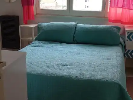 Alquiler temporario de apartamento em Miramar