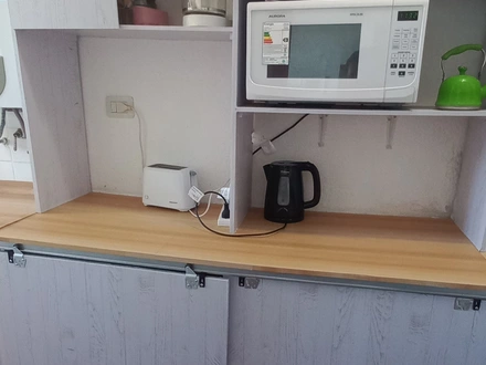 Alquiler temporario de apartamento em Miramar