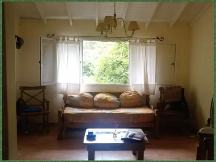 Alquiler temporario de casa em Mar azul