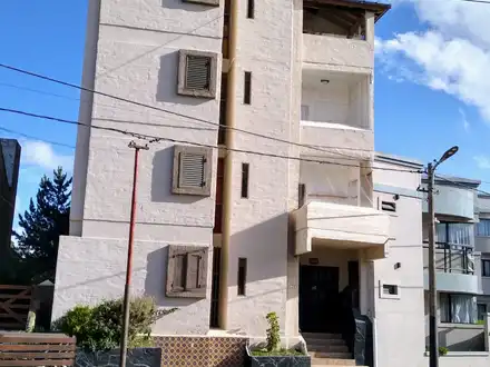 Alquiler temporario de apartamento em San clemente del tuyú