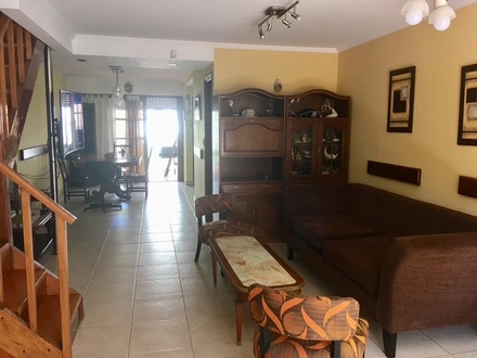 Alquiler temporario de casa em Miramar