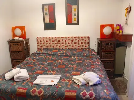 Alquiler temporario de casa em Miramar