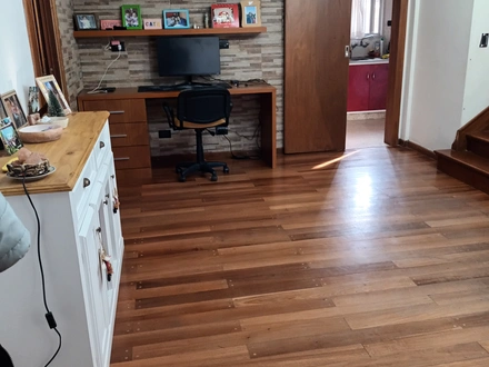Alquiler temporario de casa em Miramar