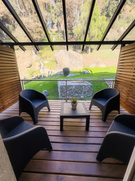 Alquiler temporario de casa em San martín de los andes