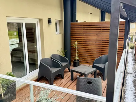 Alquiler temporario de casa em San martín de los andes