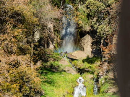 Alquiler temporario de casa em San martín de los andes
