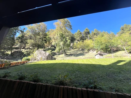 Alquiler temporario de casa en San mart&iacute;n de los andes
