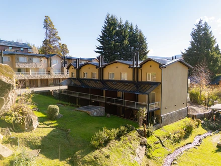 Alquiler temporario de casa em San martín de los andes