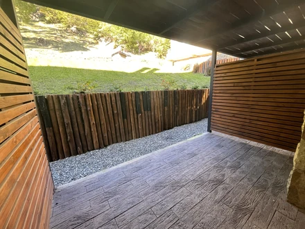 Alquiler temporario de casa en San mart&iacute;n de los andes
