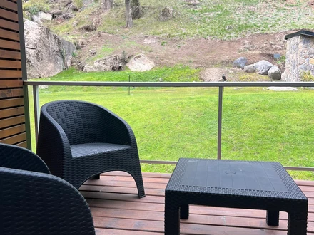 Alquiler temporario de casa em San martín de los andes