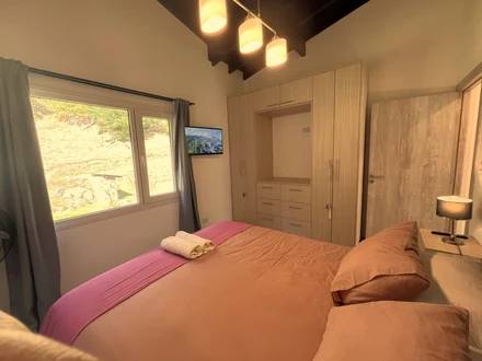 Alquiler temporario de casa en San mart&iacute;n de los andes