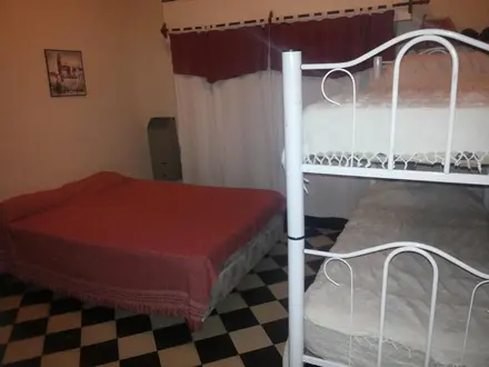 Alquiler temporario de casa em Miramar
