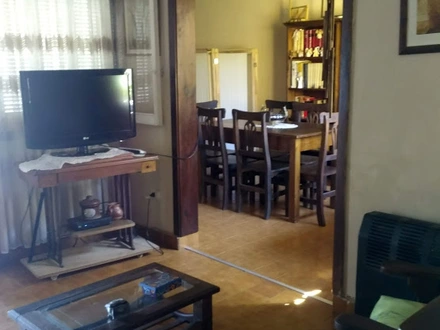 Alquiler temporario de casa em Miramar