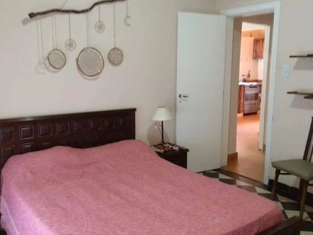 Alquiler temporario de casa em Miramar
