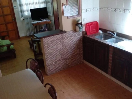 Alquiler temporario de casa em Miramar