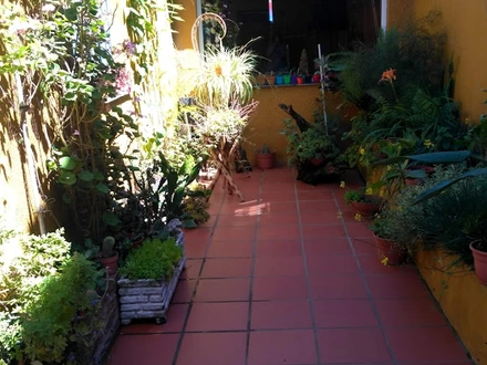 Alquiler temporario de casa em Miramar