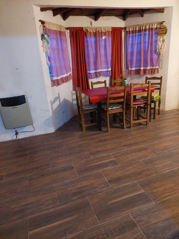 Alquiler temporario de casa em Mar de ajó