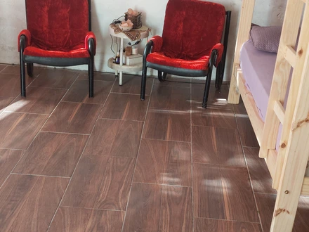 Alquiler temporario de casa em Mar de ajó