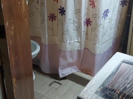 Alquiler temporario de casa em Mar de ajó