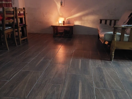 Alquiler temporario de casa em Mar de ajó