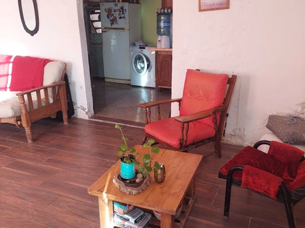 Alquiler temporario de casa em Mar de ajó