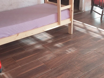 Alquiler temporario de casa em Mar de ajó