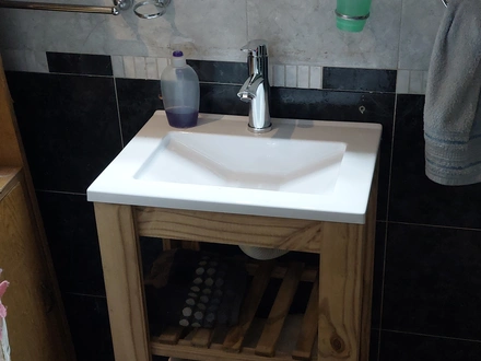 Alquiler temporario de casa em Mar de ajó