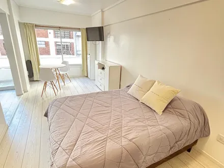 Alquiler temporario de apartamento em Mar del plata