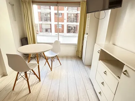 Alquiler temporario de apartamento em Mar del plata