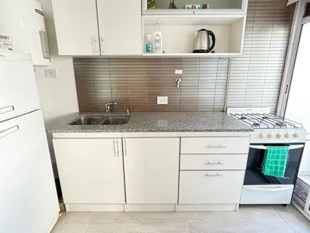 Alquiler temporario de apartamento em Mar del plata