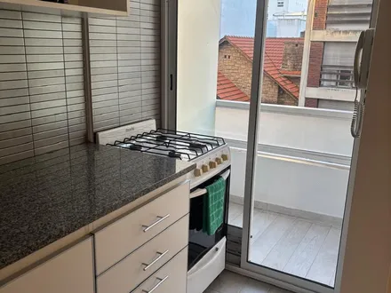Alquiler temporario de apartamento em Mar del plata