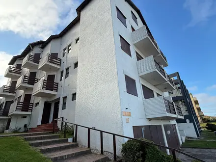Alquiler temporario de apartamento em Pinamar