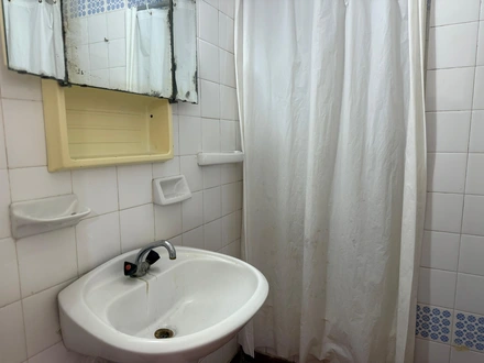 Alquiler temporario de apartamento em Pinamar
