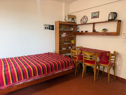 Alquiler temporario de apartamento em Pinamar
