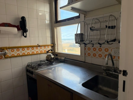 Alquiler temporario de apartamento em Pinamar