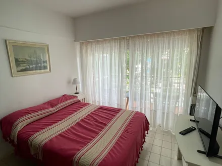 Alquiler temporario de apartamento em Miramar