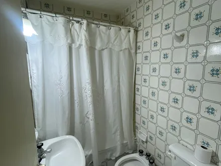 Alquiler temporario de apartamento em Miramar