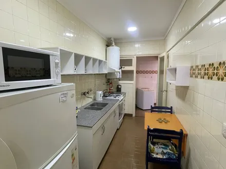 Alquiler temporario de apartamento em Miramar
