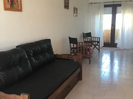 Alquiler temporario de apartamento em Miramar