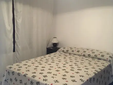 Alquiler temporario de apartamento em Miramar