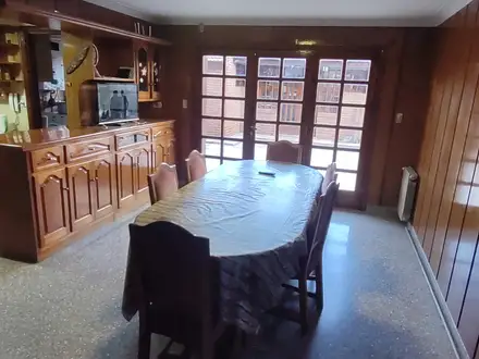 Alquiler temporario de casa em Mar del plata
