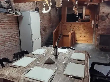 Alquiler temporario de casa em Mar del plata