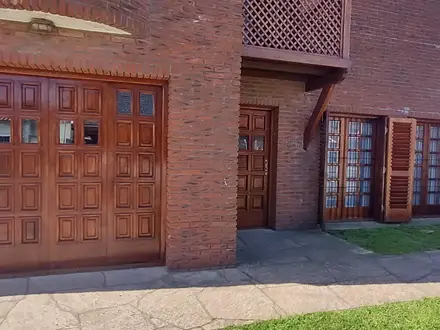 Alquiler temporario de casa em Mar del plata