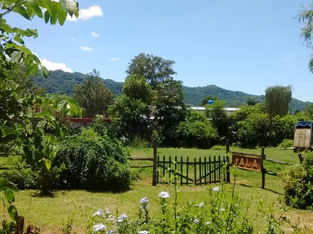 Alquiler temporario de casa em Yala