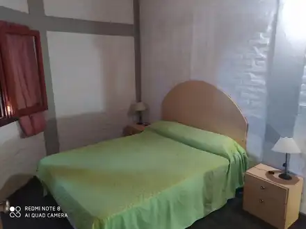Alquiler temporario de apartamento em Mar del plata